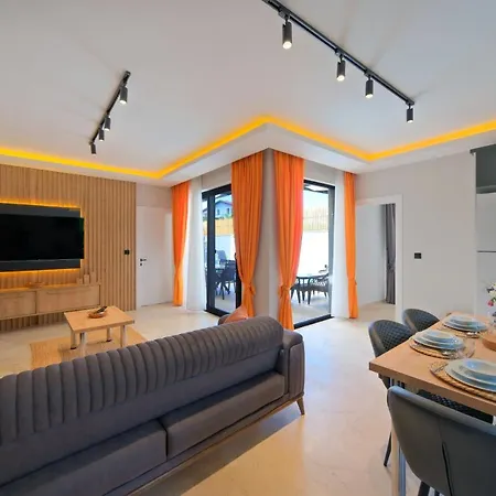 Enu 2 * Фетхие