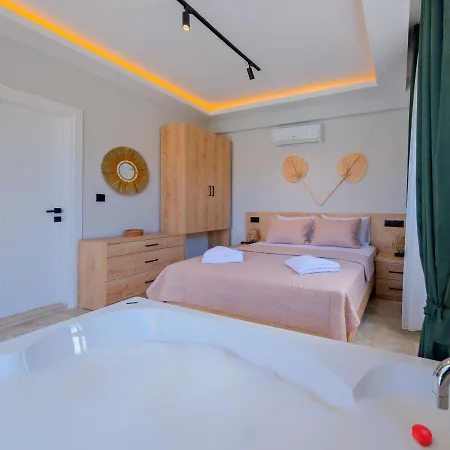 Enu 2 * Фетхие