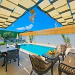 Enu 2 Hotel Fethiye
