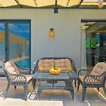 Hotel Enu 2 Fethiye